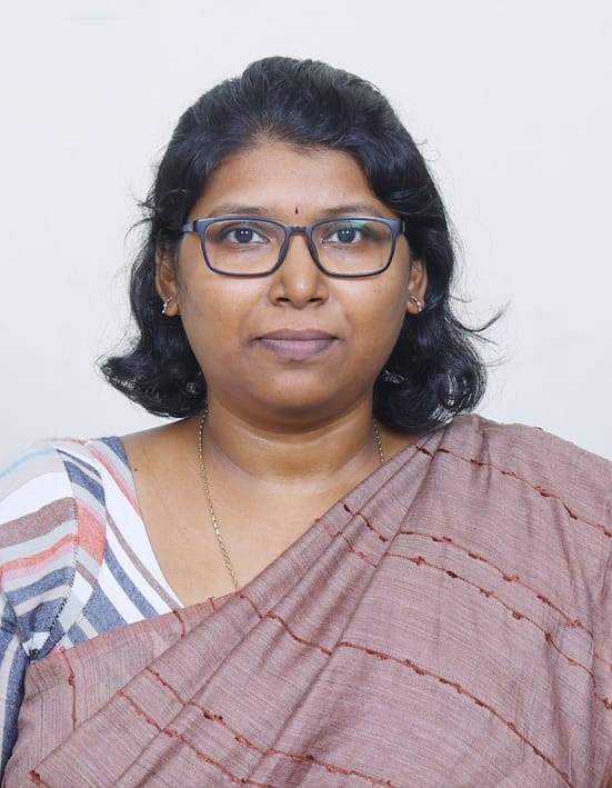 Faculty Photo